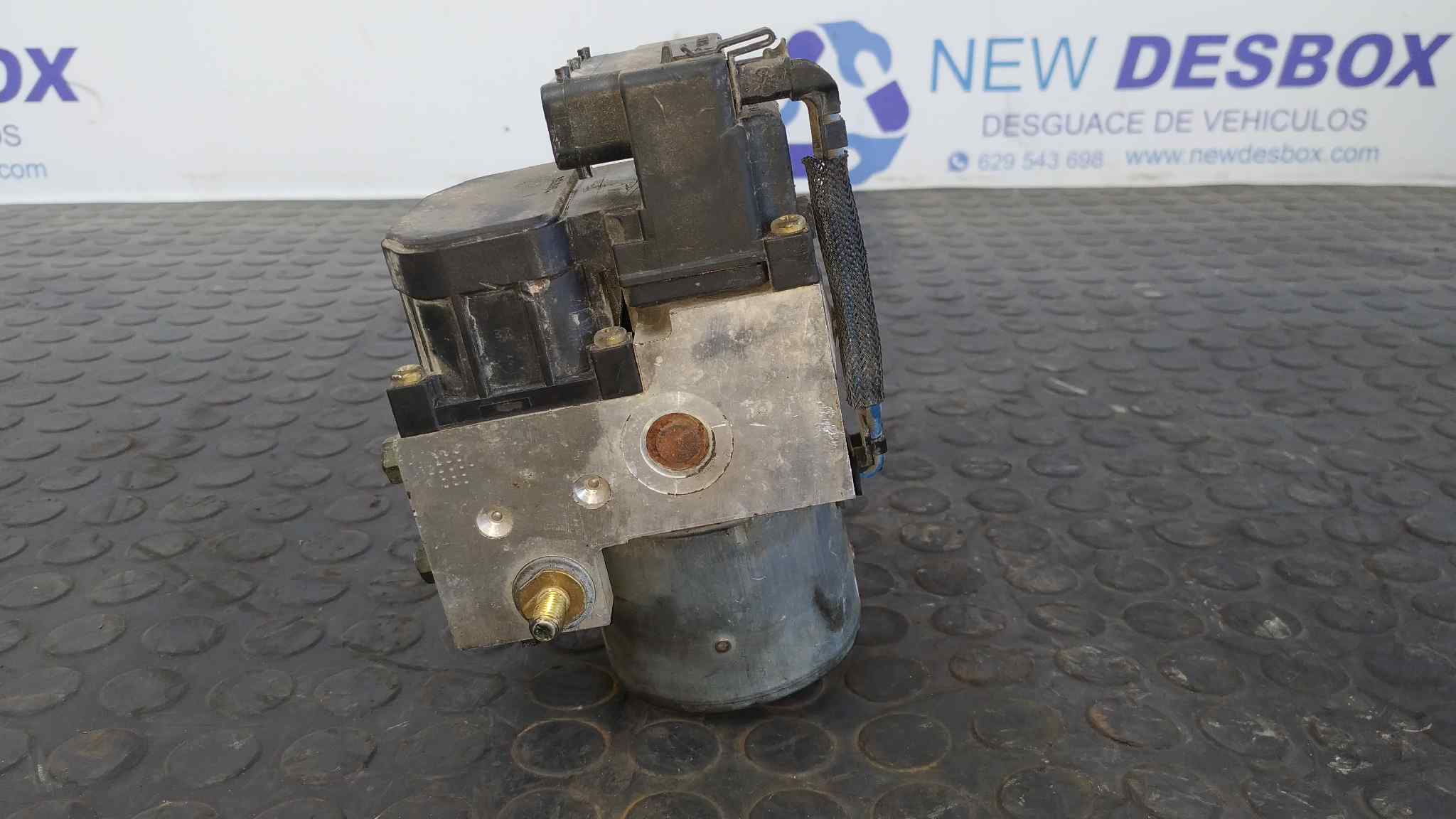 ABS NISSAN ALMERA (N16/E) - vista 6