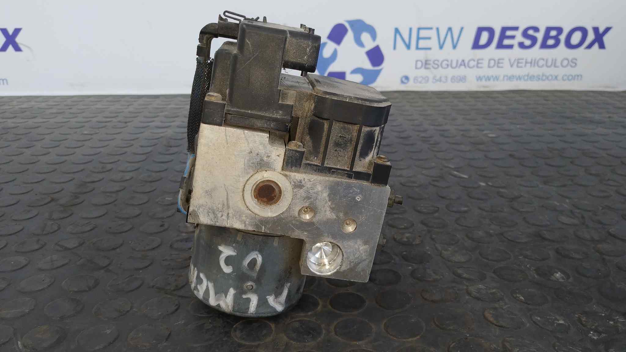 ABS NISSAN ALMERA (N16/E) - vista 8