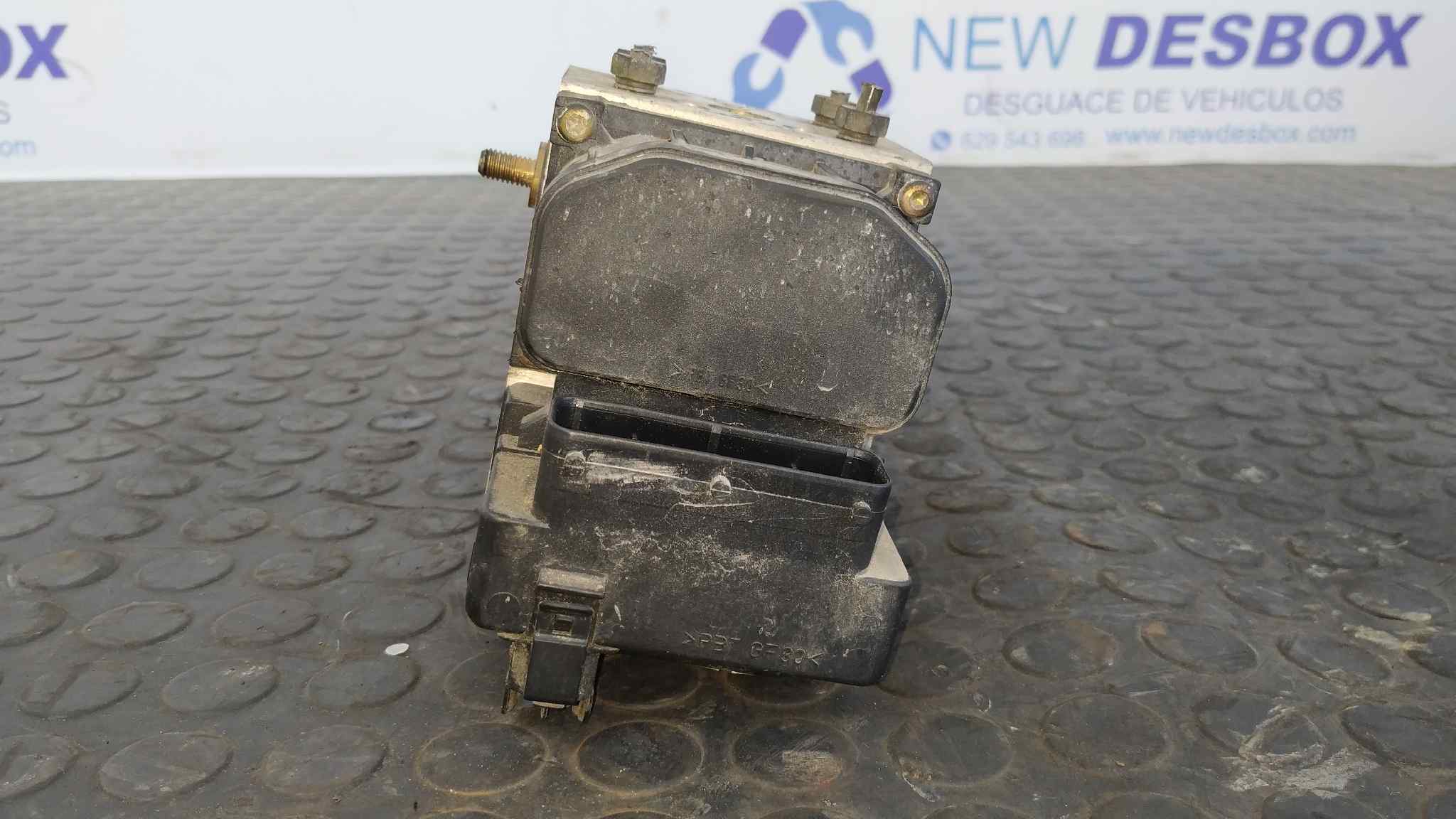 ABS NISSAN ALMERA (N16/E) - vista 5