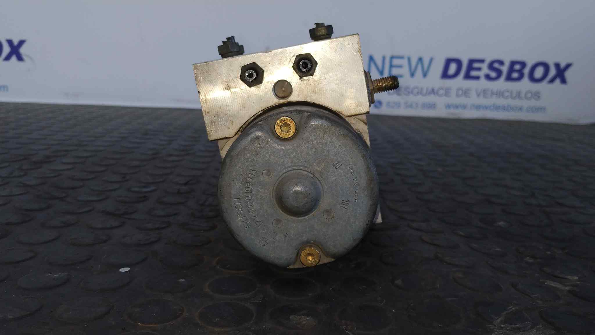 ABS NISSAN ALMERA (N16/E) - vista 7