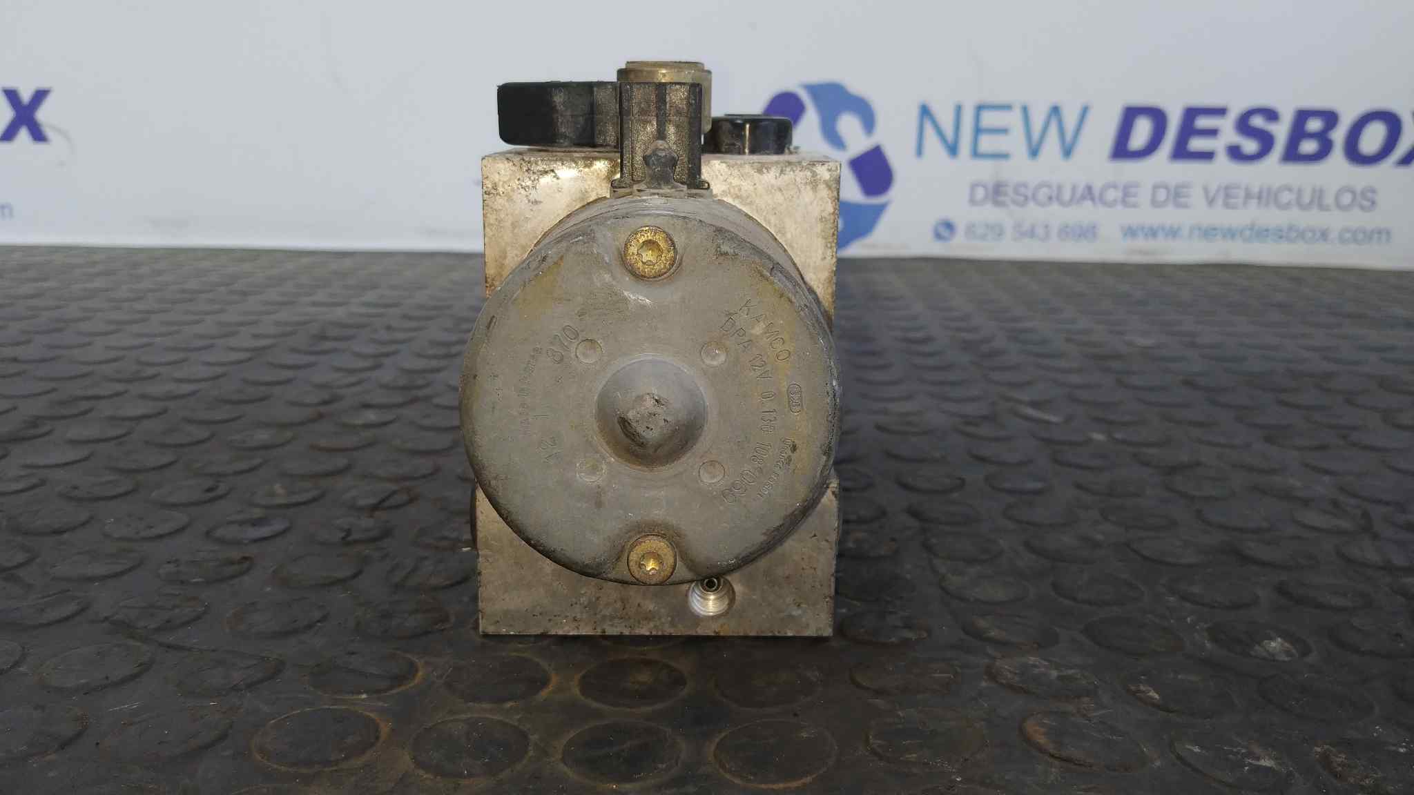 ABS NISSAN PATROL GR (Y61) - vista 3