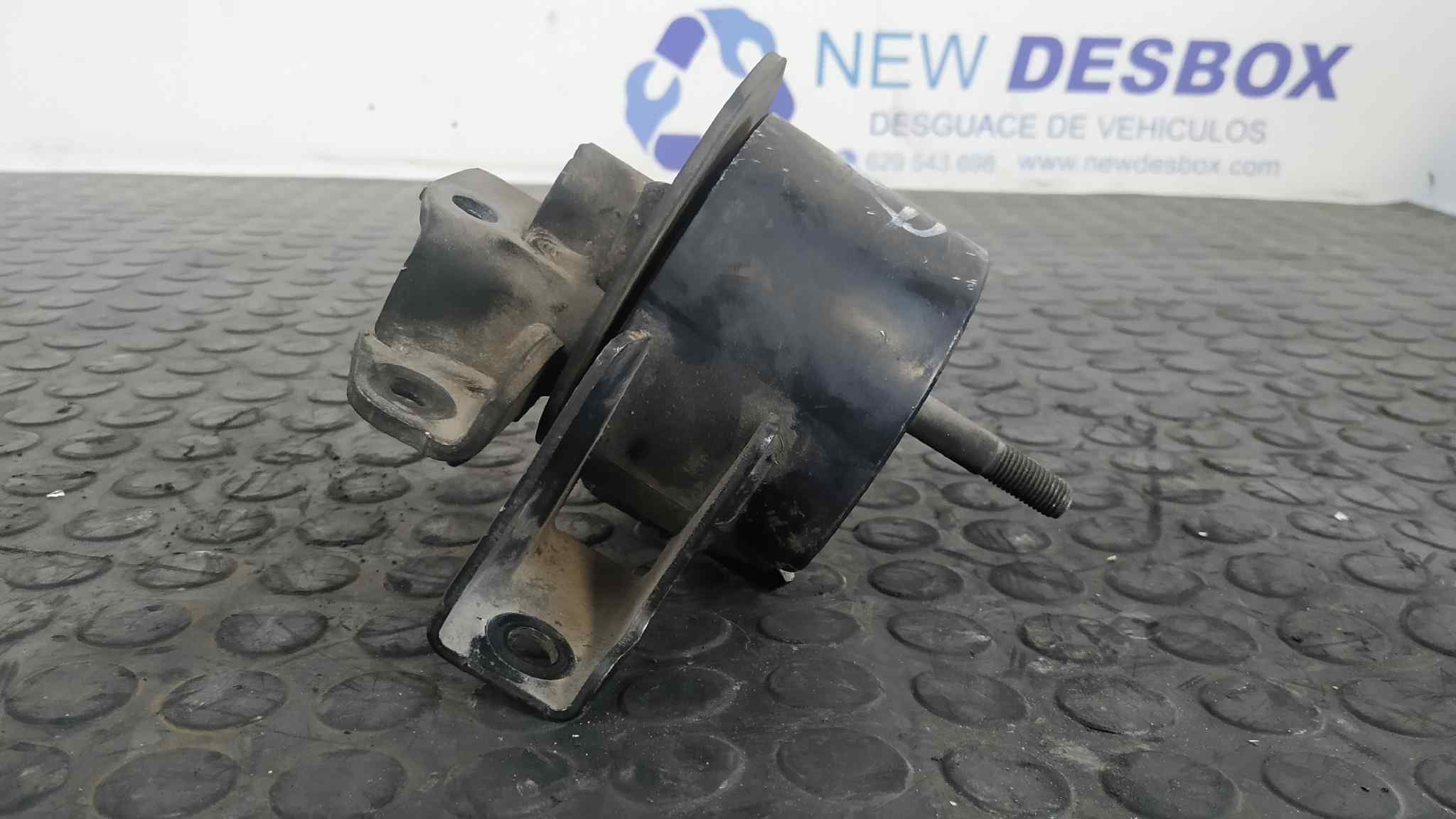 SOPORTE MOTOR NISSAN PRIMERA BERLINA (P12) - vista 2