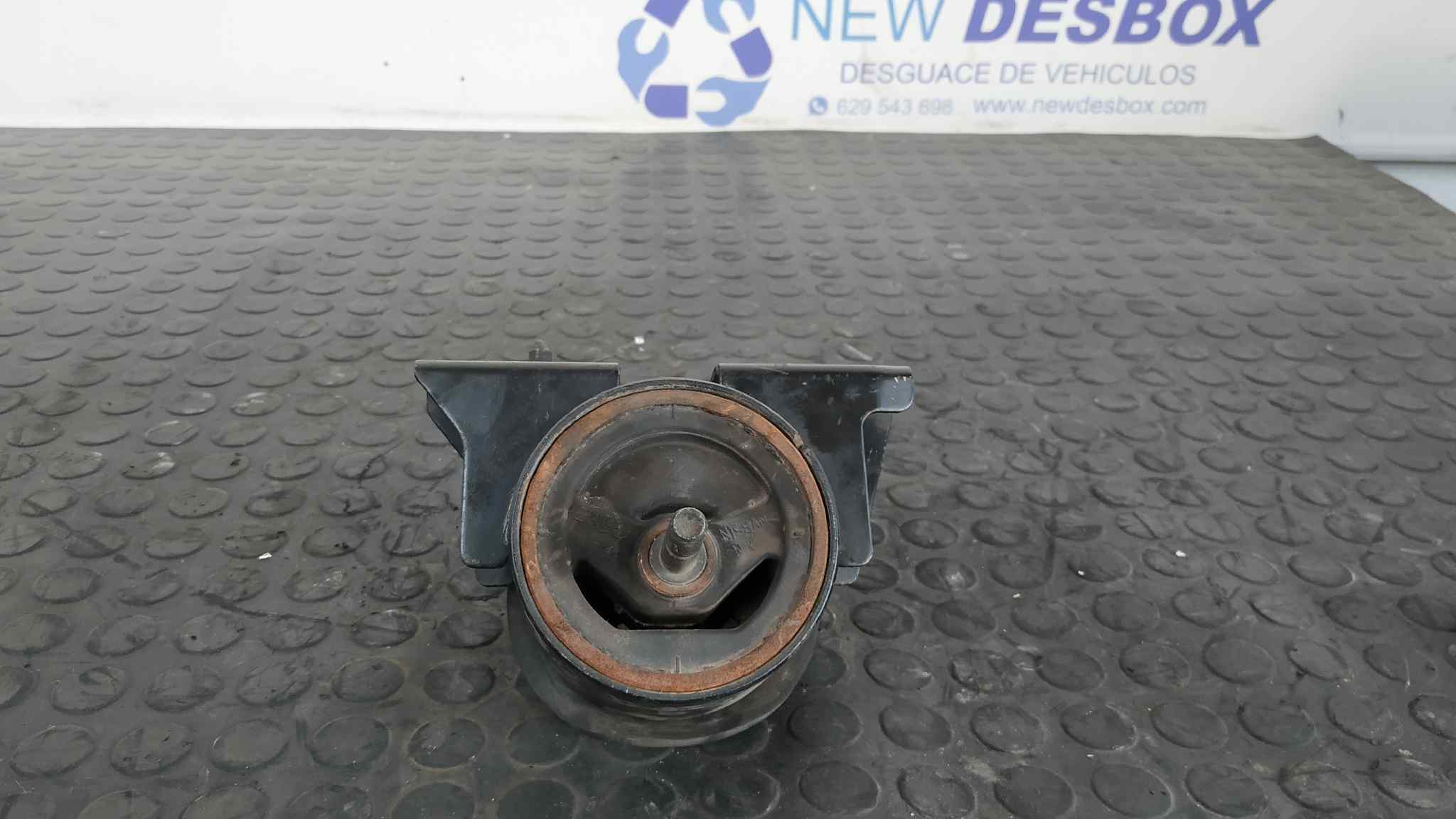 SOPORTE MOTOR NISSAN PRIMERA BERLINA (P12) - vista 3