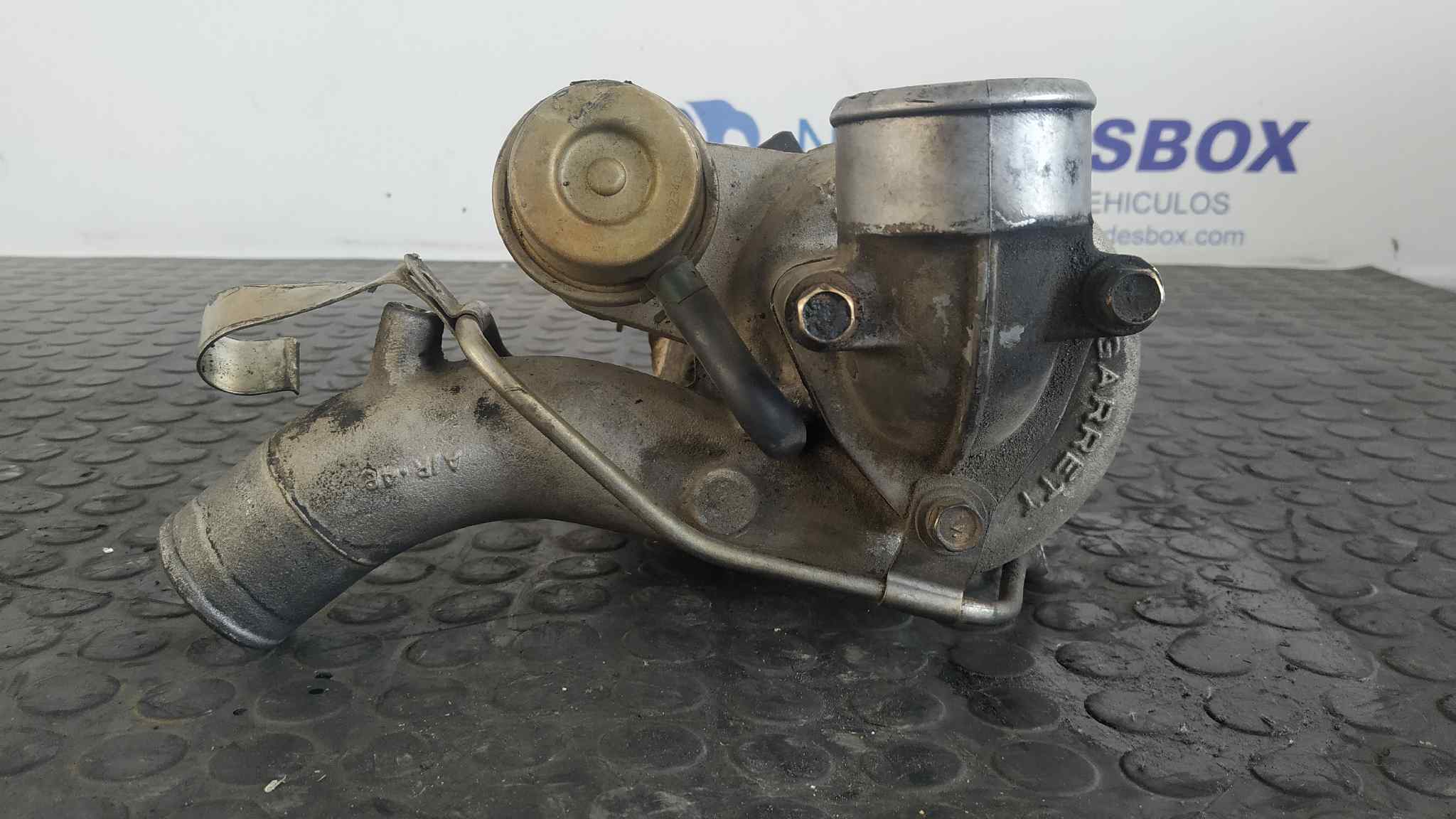 TURBOCOMPRESOR NISSAN TERRANO/TERRANO.II (R20)