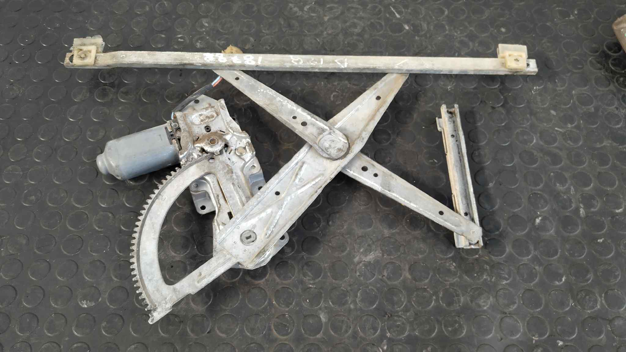 ELEVALUNAS DELANTERO IZQUIERDO OPEL FRONTERA A