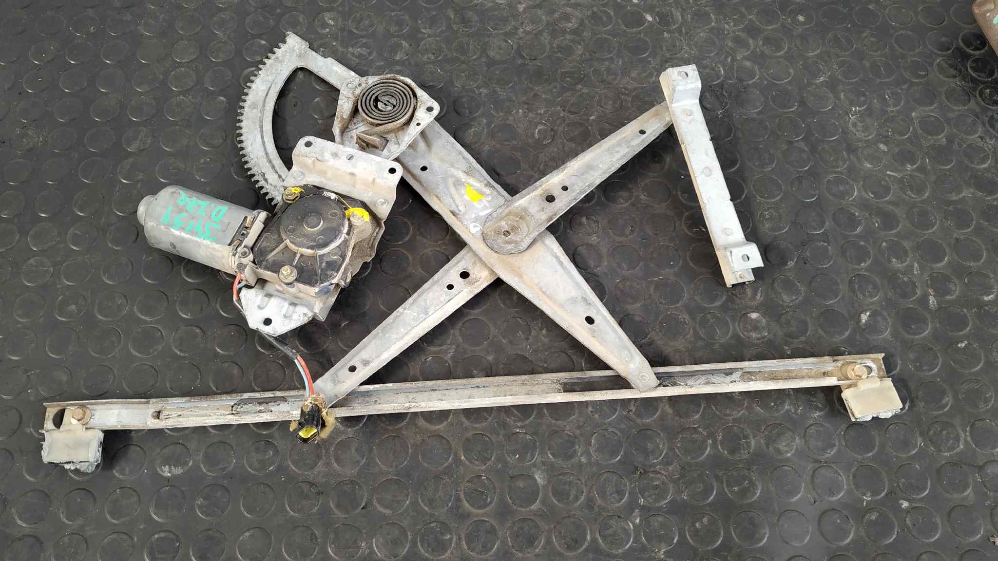 ELEVALUNAS DELANTERO IZQUIERDO OPEL FRONTERA A - vista 3