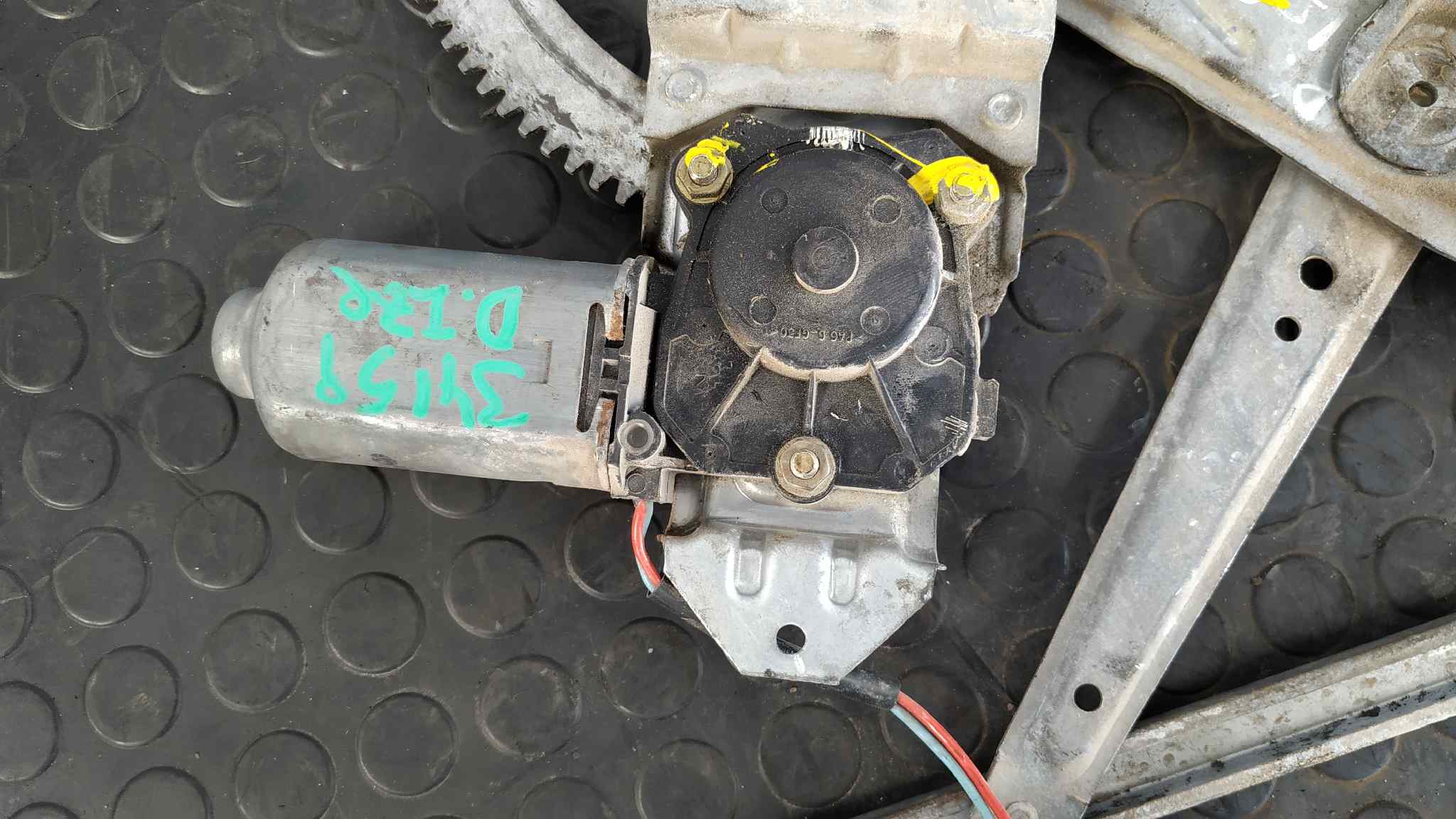 ELEVALUNAS DELANTERO IZQUIERDO OPEL FRONTERA A - vista 4