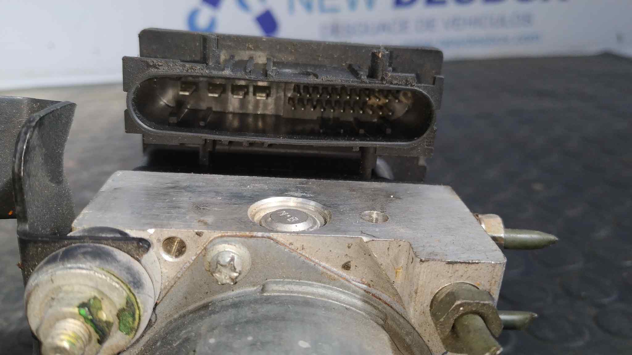 ABS NISSAN MICRA (K12E) - vista 8