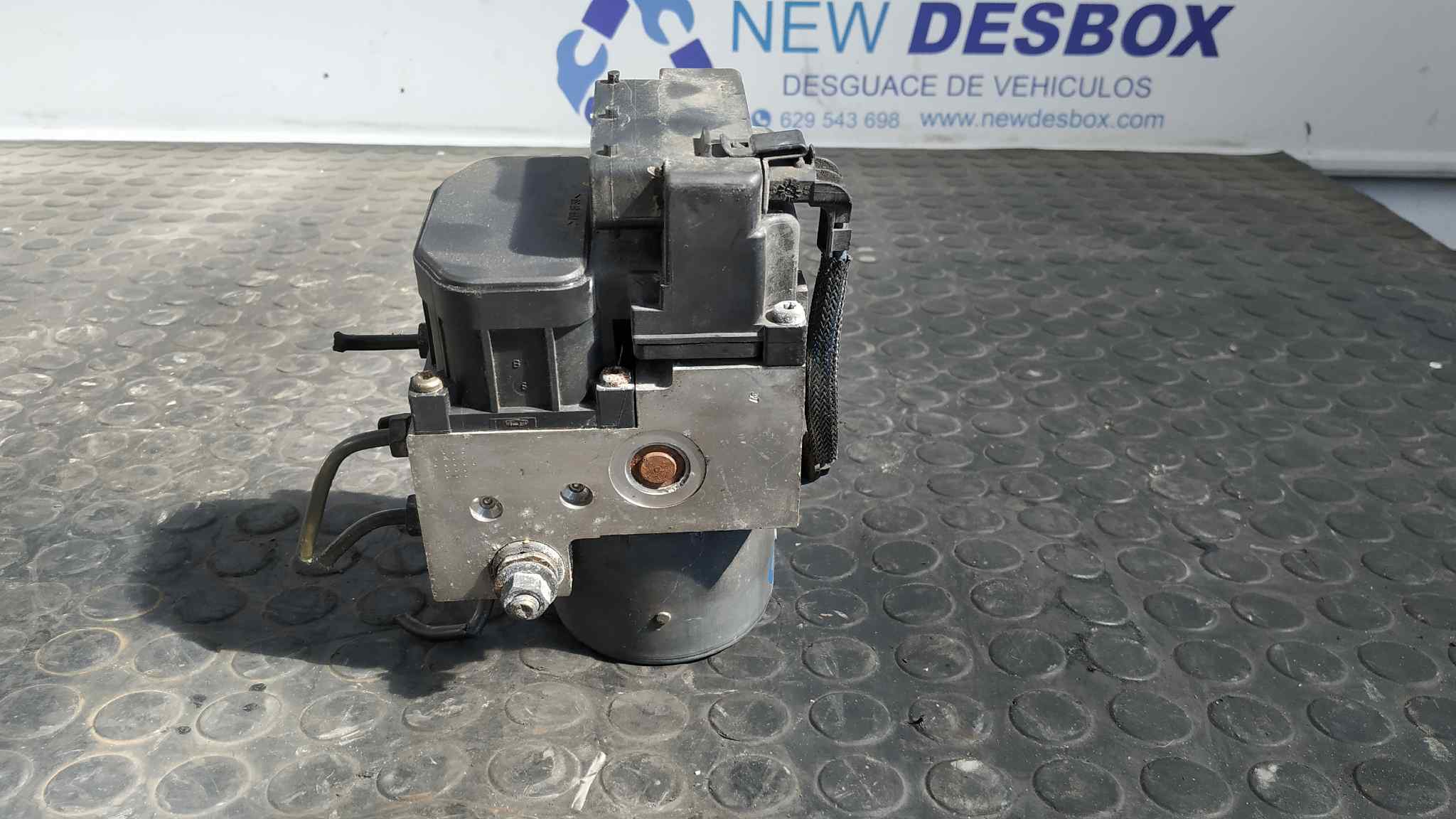 ABS NISSAN ALMERA (N16/E) - vista 2