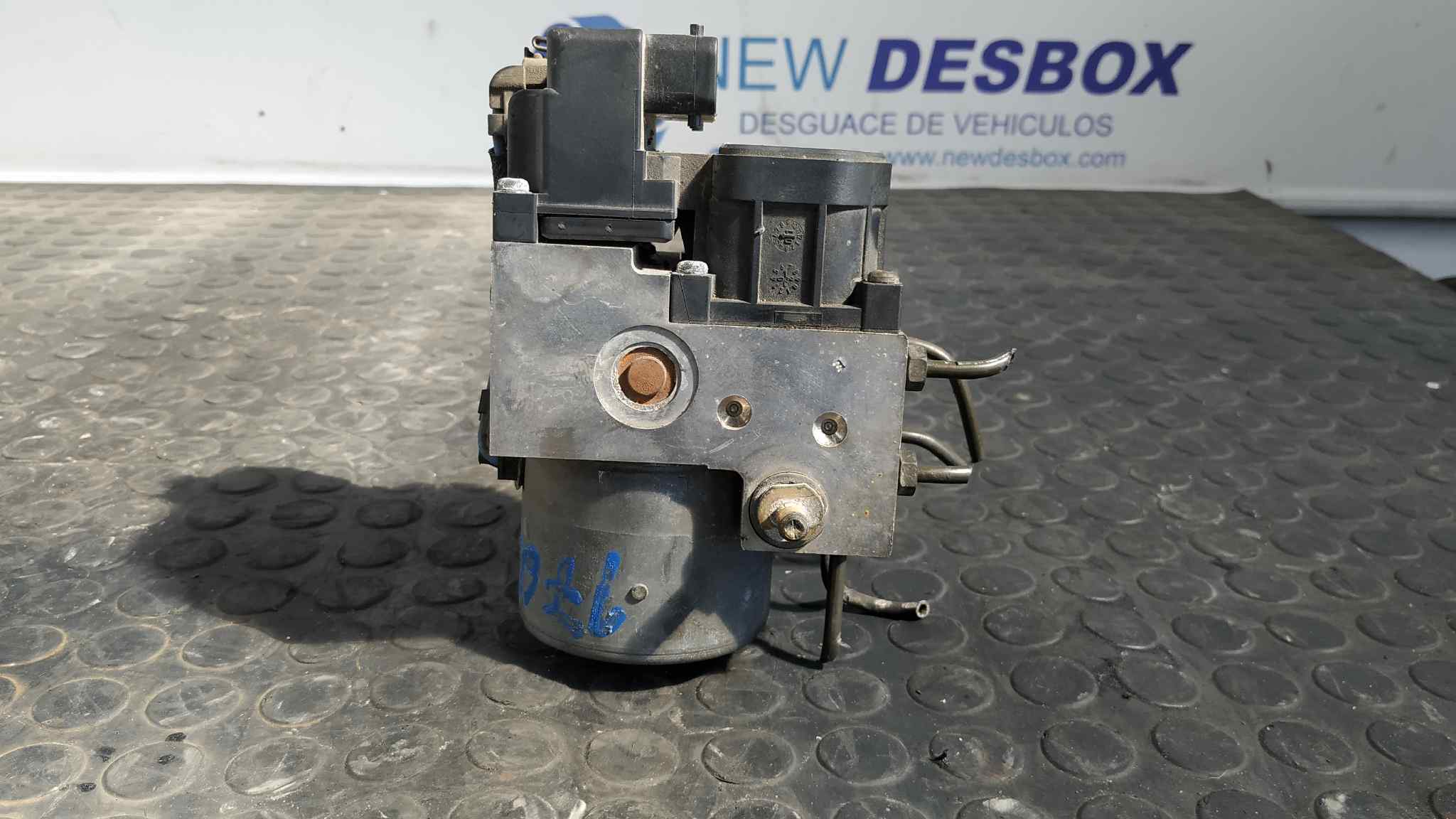 ABS NISSAN ALMERA (N16/E) - vista 4