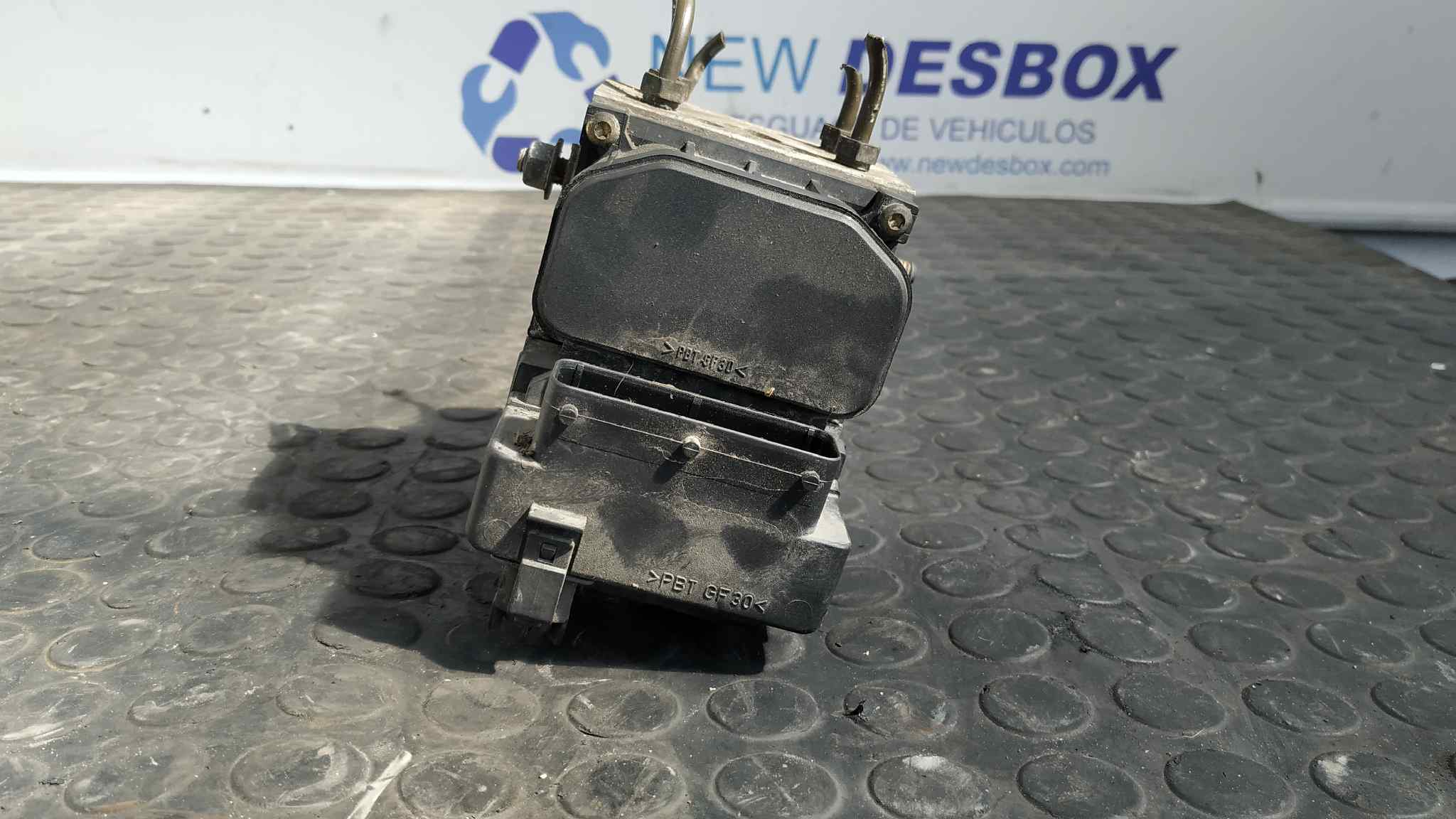 ABS NISSAN ALMERA (N16/E) - vista 8