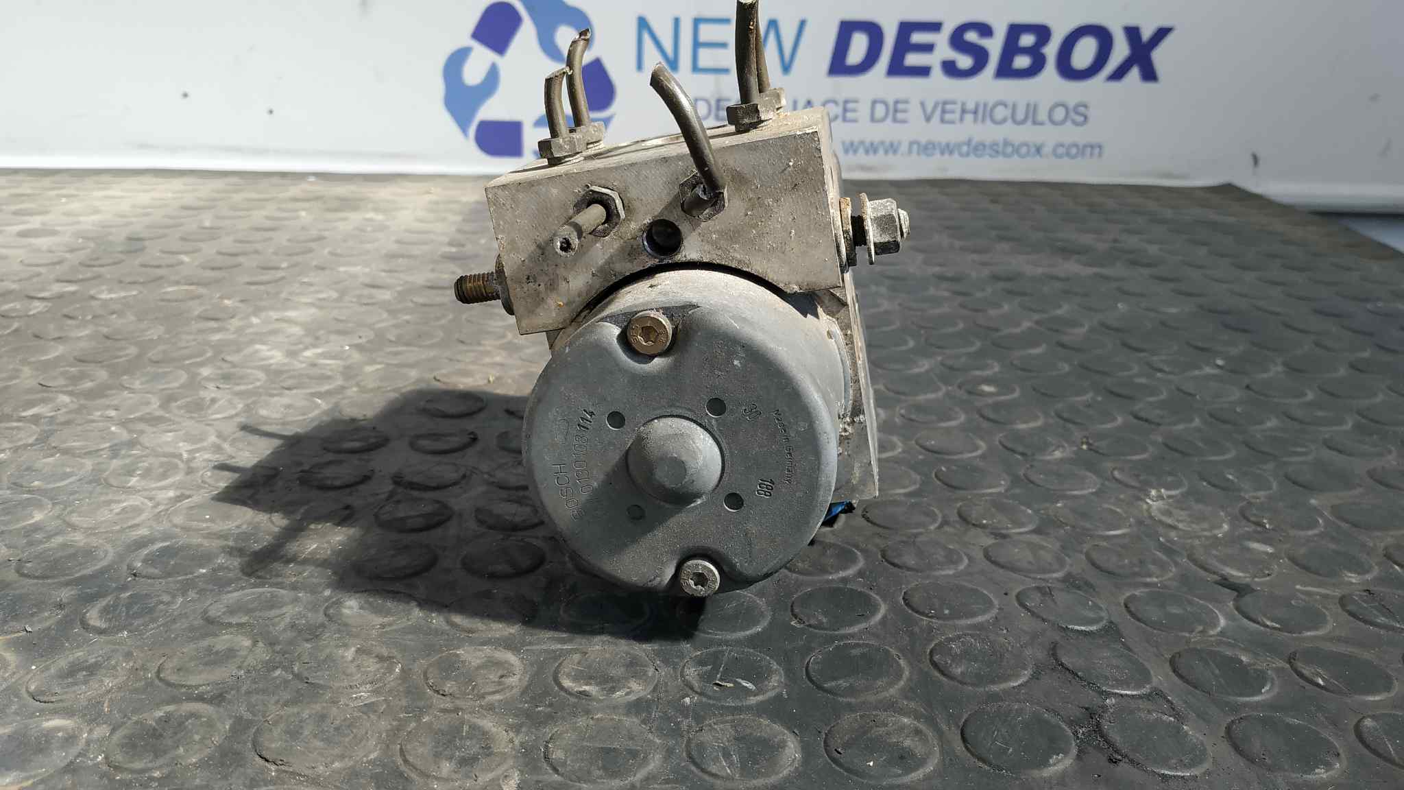 ABS NISSAN ALMERA (N16/E) - vista 6