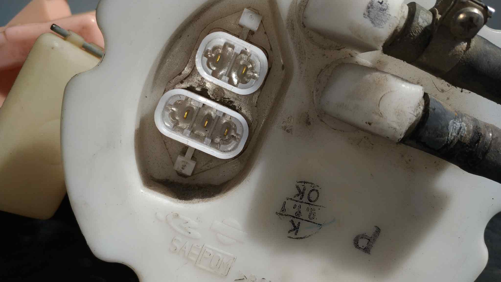 AFORADOR NISSAN ALMERA (N15) - vista 4