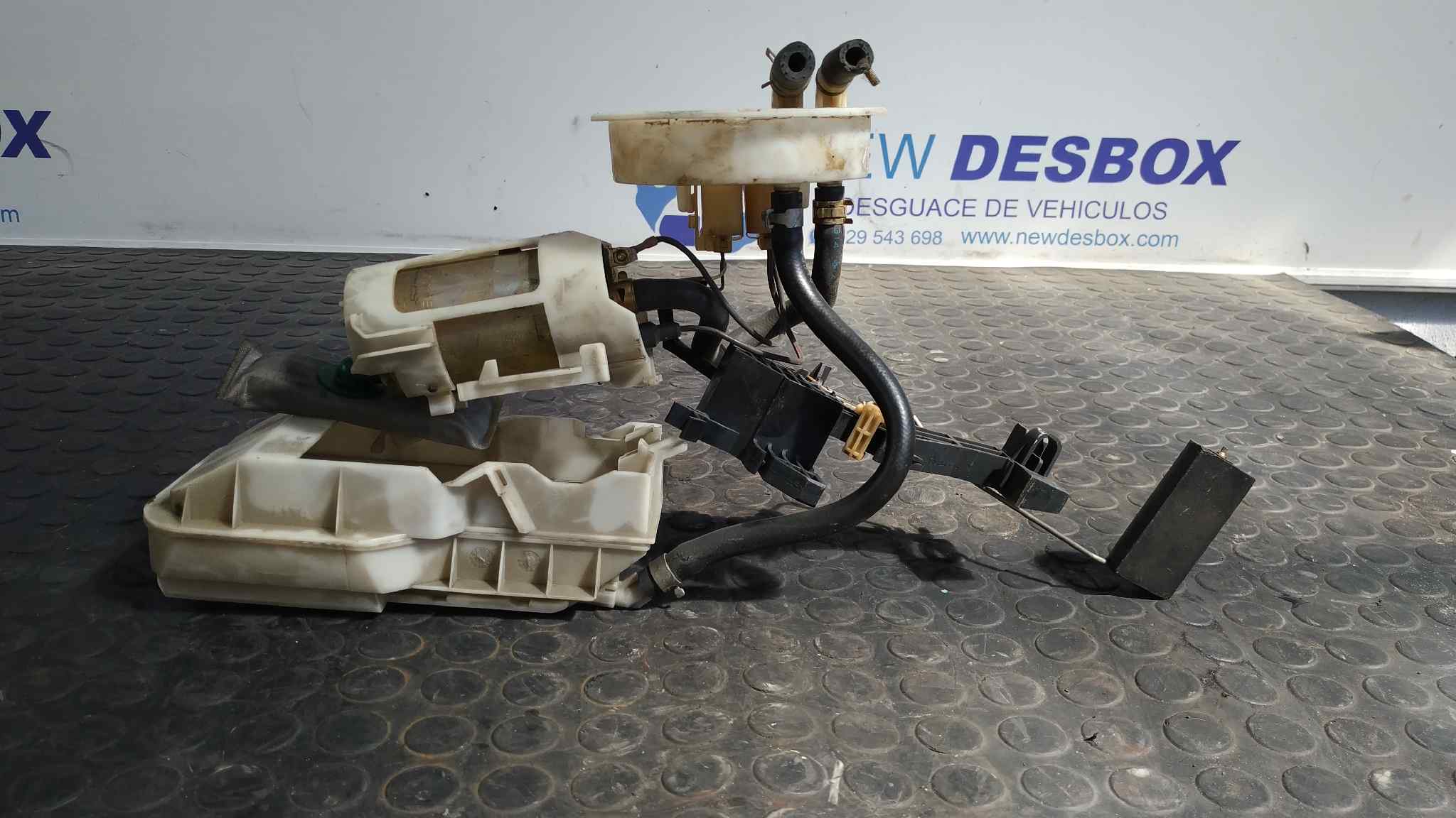 AFORADOR NISSAN MICRA (K11)