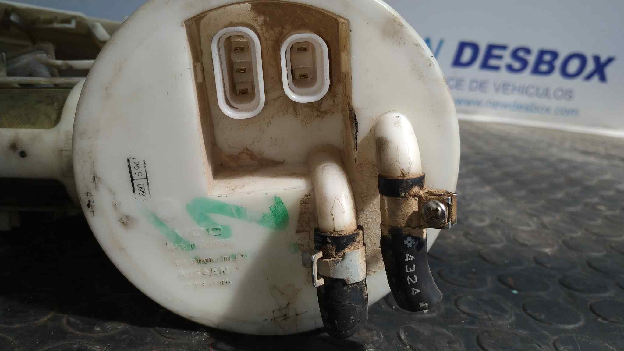 AFORADOR NISSAN MICRA (K11) - vista 9