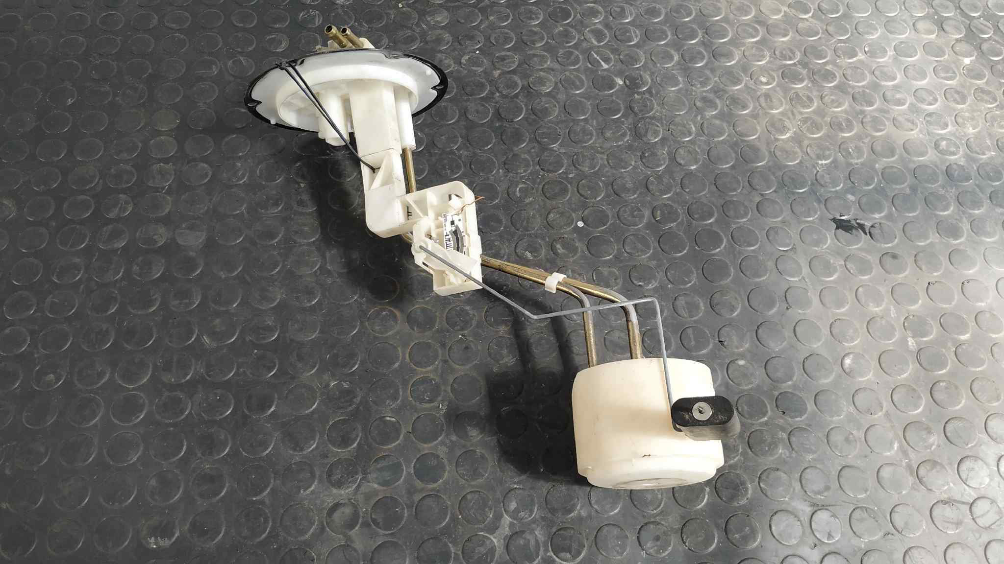 AFORADOR NISSAN TERRANO/TERRANO.II (R20)