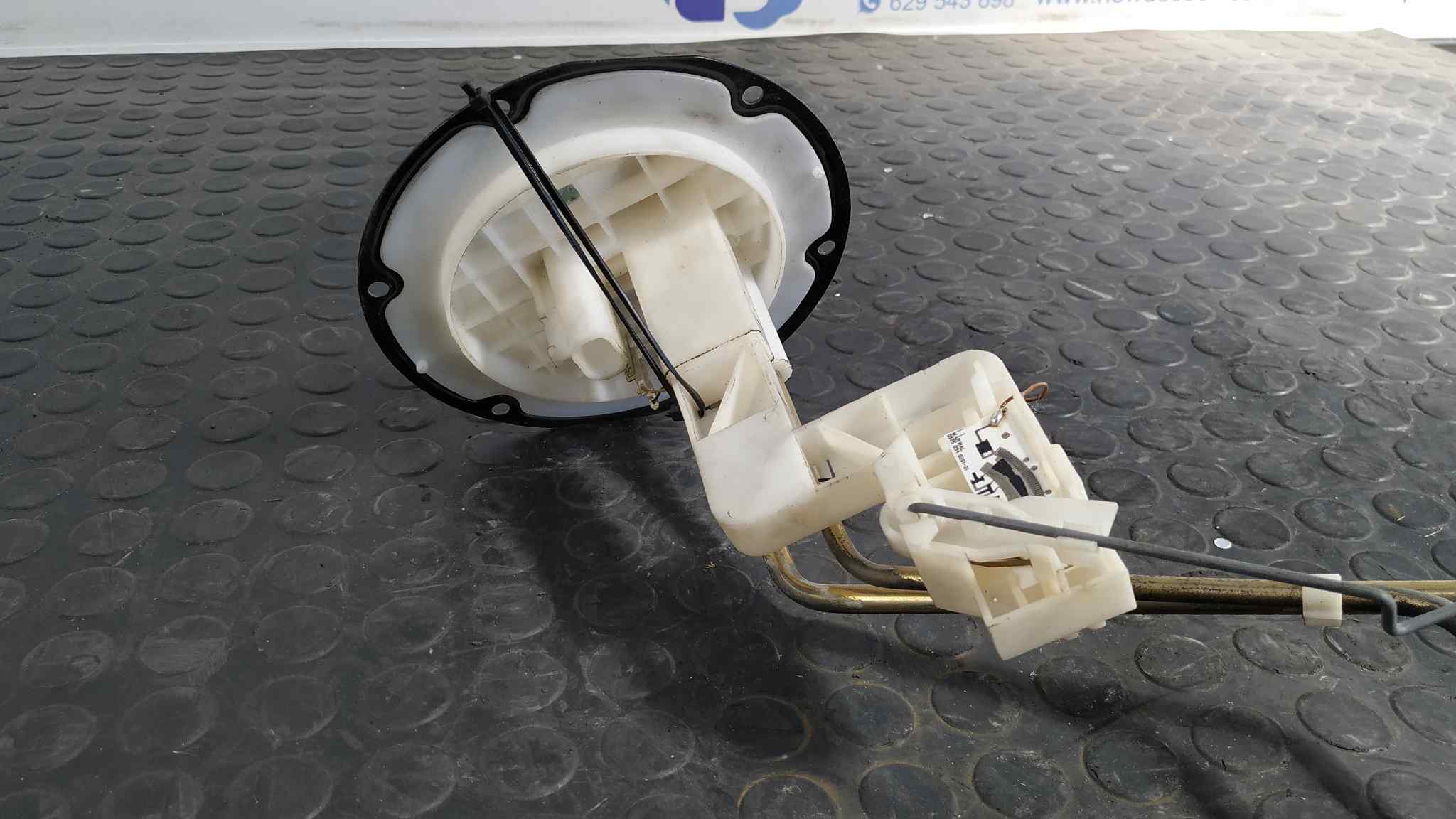 AFORADOR NISSAN TERRANO/TERRANO.II (R20) - vista 3