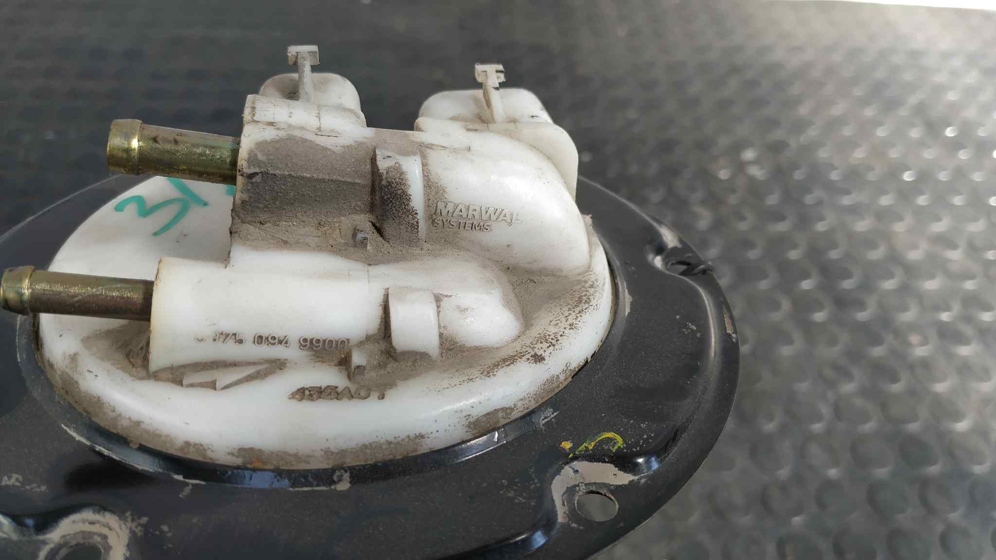 AFORADOR NISSAN TERRANO/TERRANO.II (R20) - vista 4