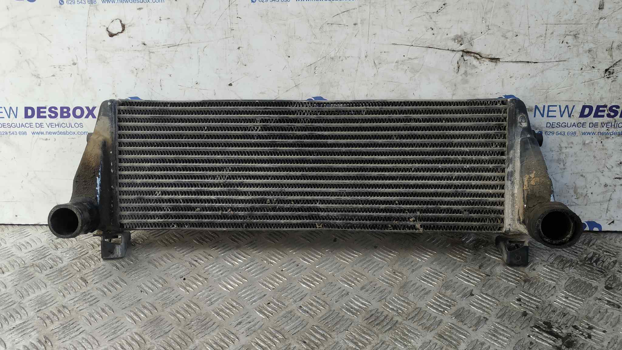 INTERCOOLER OPEL FRONTERA A