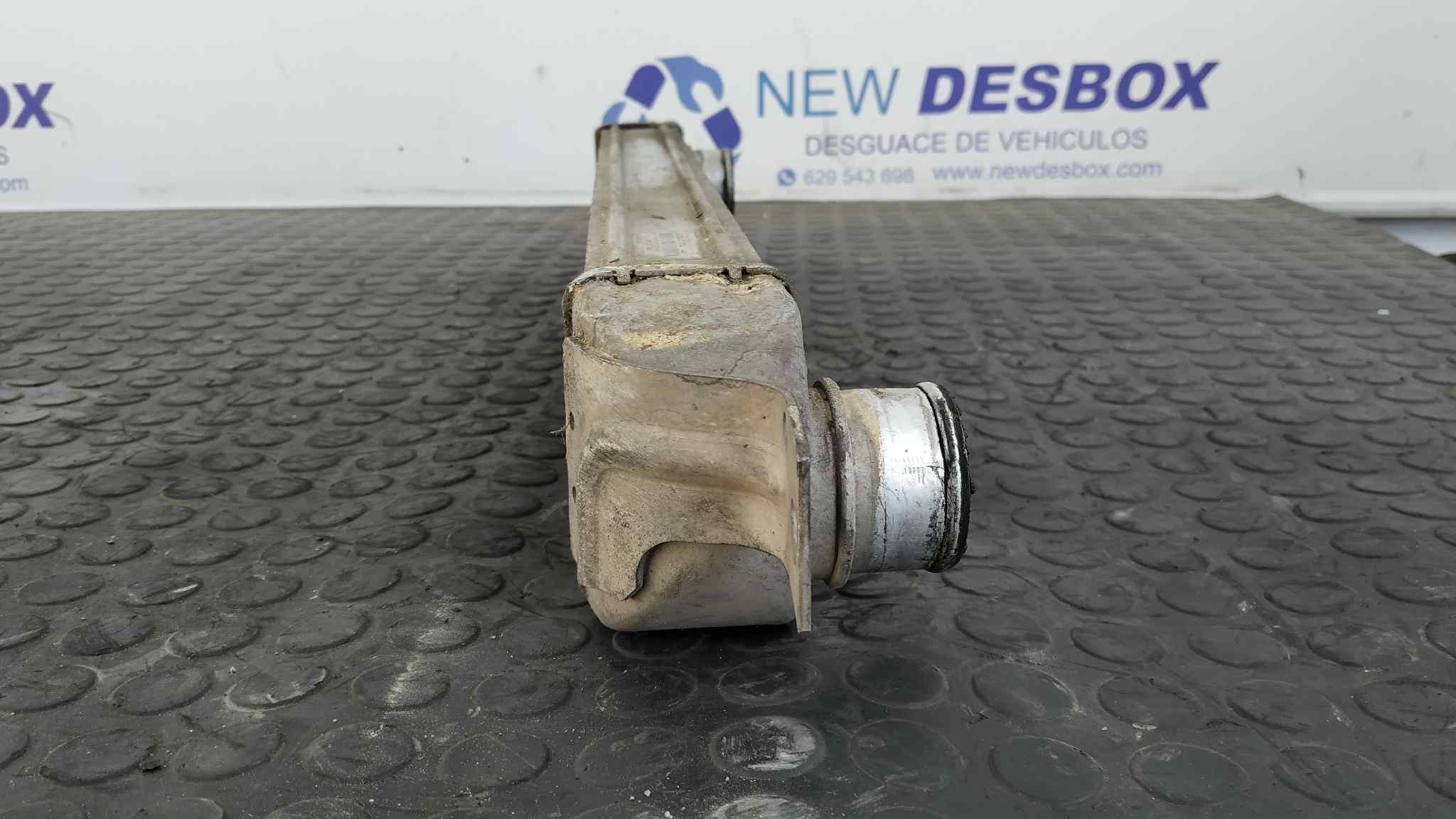 INTERCOOLER OPEL MERIVA - vista 4