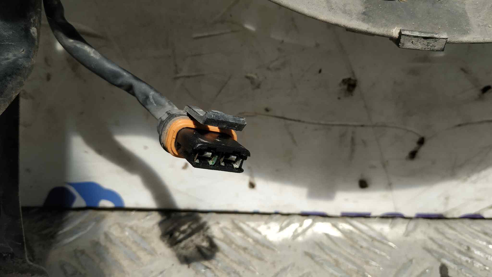 ELECTROVENTILADOR OPEL FRONTERA A - vista 4