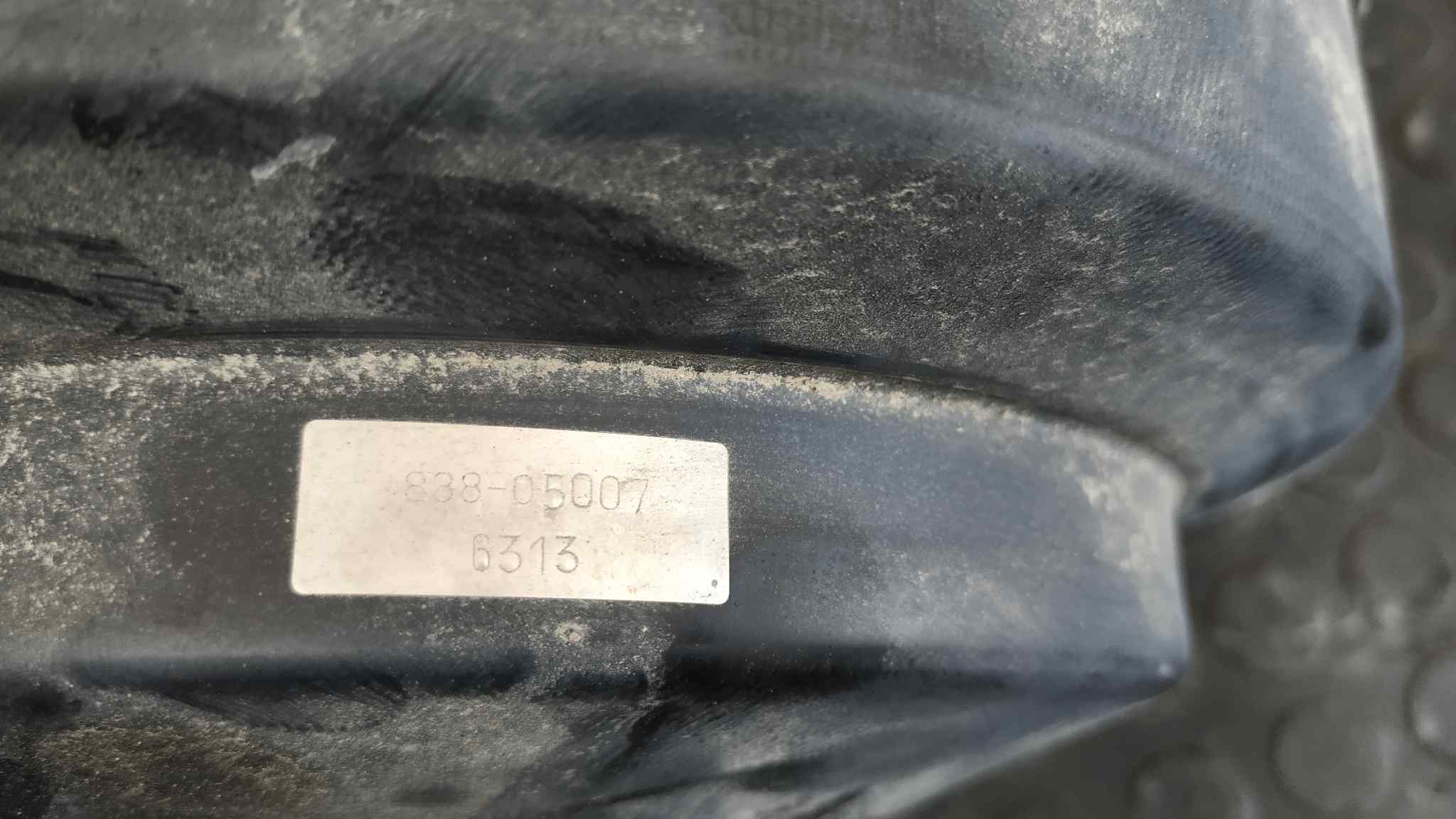 SERVOFRENO OPEL FRONTERA A - vista 3