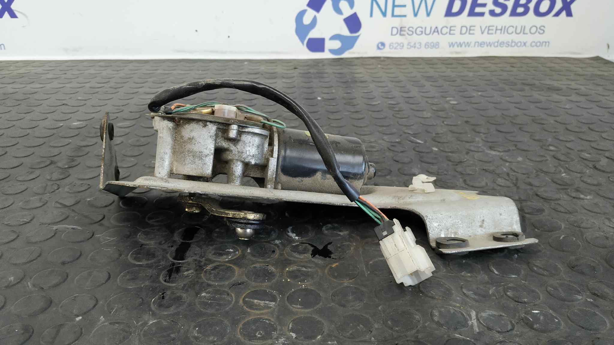 MOTOR LIMPIA DELANTERO NISSAN CABSTAR - vista 3