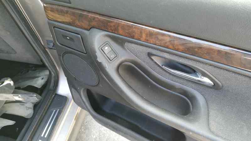 ALTERNADOR BMW SERIE 7 (E38) - vista 2