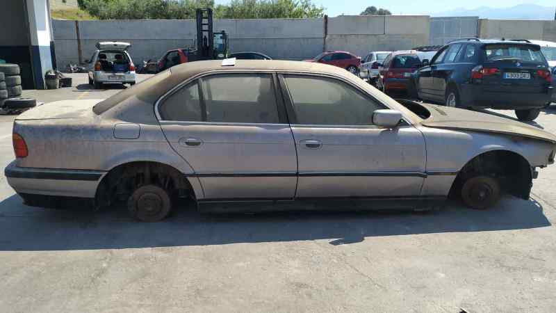 ALTERNADOR BMW SERIE 7 (E38) - vista 8