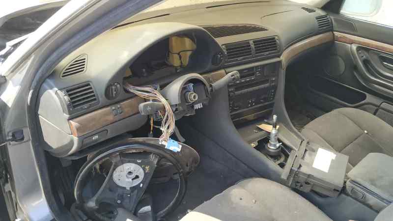 ALTERNADOR BMW SERIE 7 (E38) - vista 4