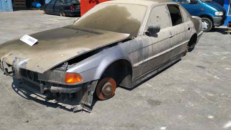 PUERTA TRASERA DERECHA BMW SERIE 7 (E38)