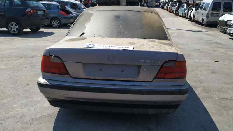 ALTERNADOR BMW SERIE 7 (E38) - vista 12