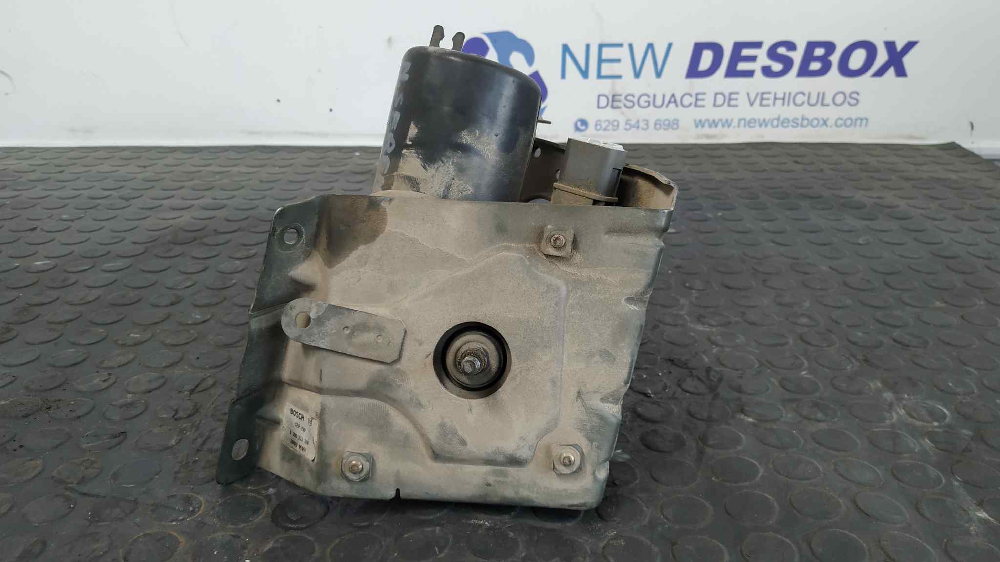 MOTOR LIMPIA DELANTERO NISSAN SERENA (C23M) - vista 6