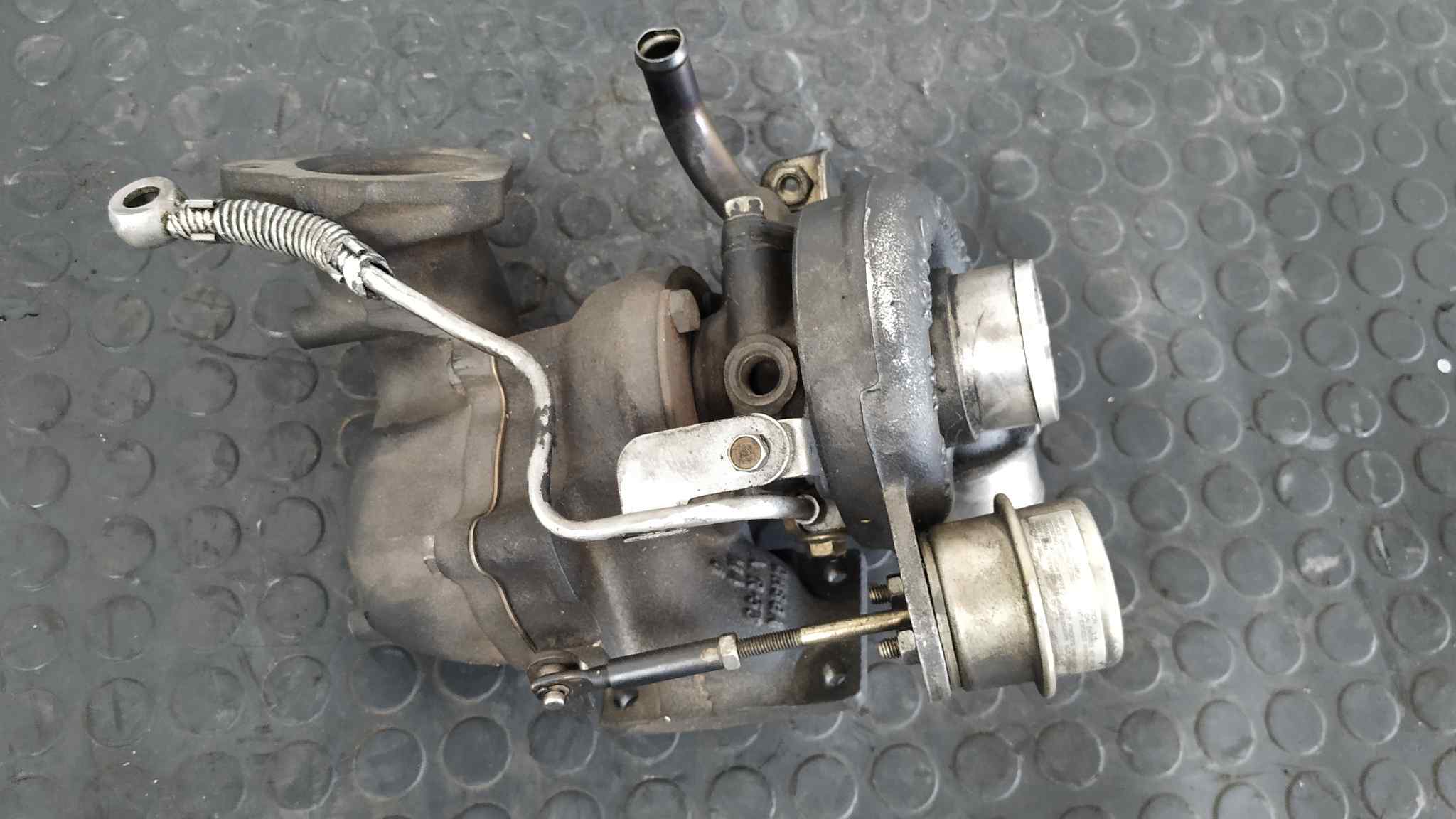 TURBOCOMPRESOR NISSAN PRIMERA BERLINA (P11) - vista 2