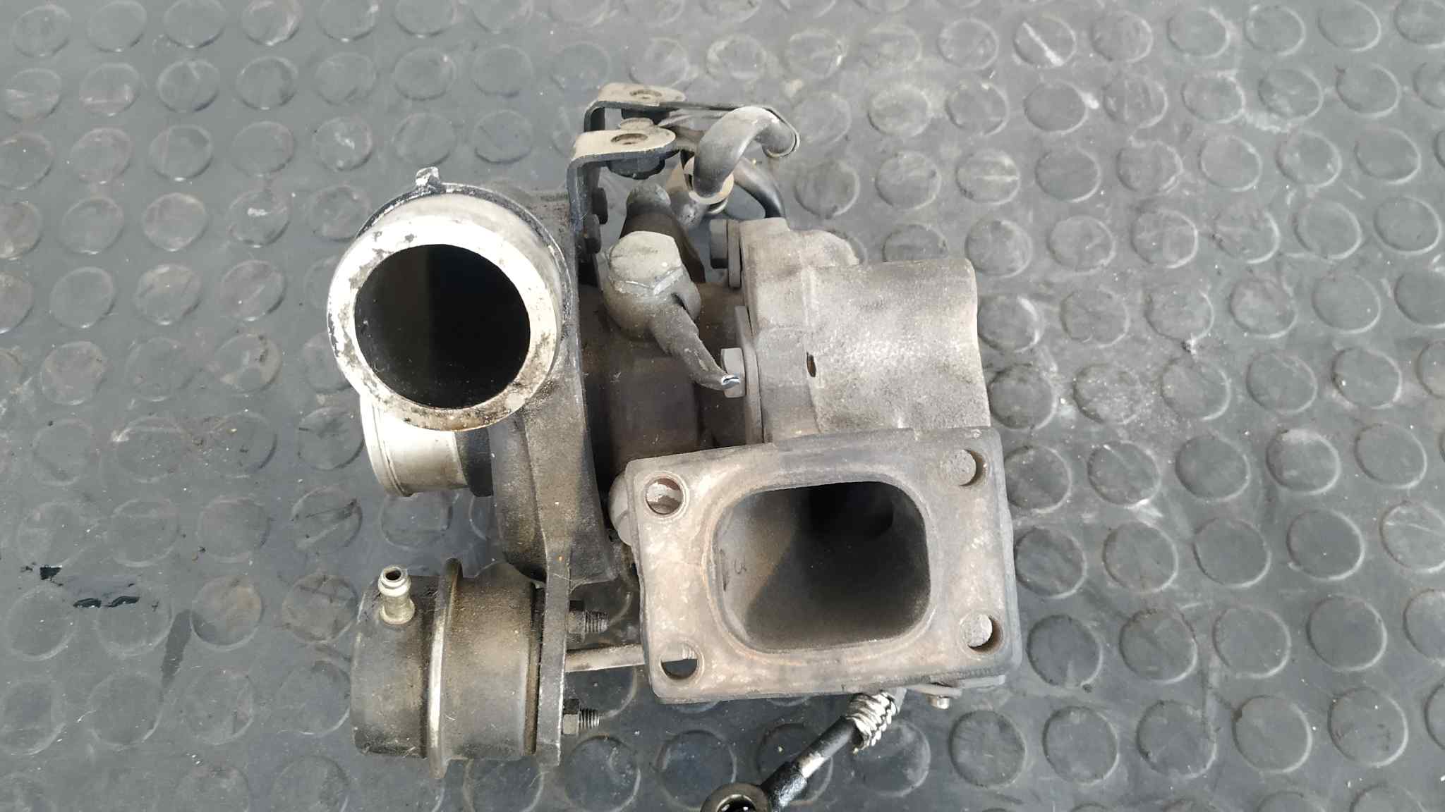 TURBOCOMPRESOR NISSAN PRIMERA BERLINA (P11) - vista 5