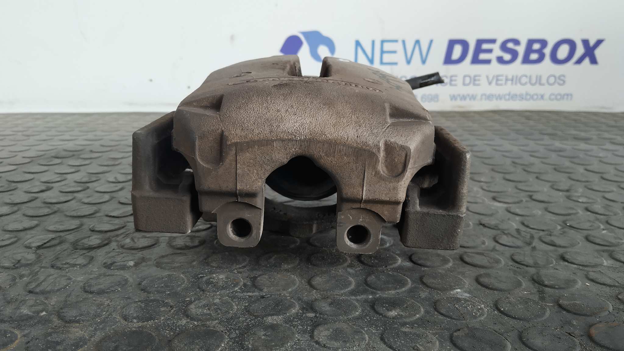 PINZA DE FRENO DELANTERA DERECHA BMW SERIE 5 TOURING (E39) - vista 6