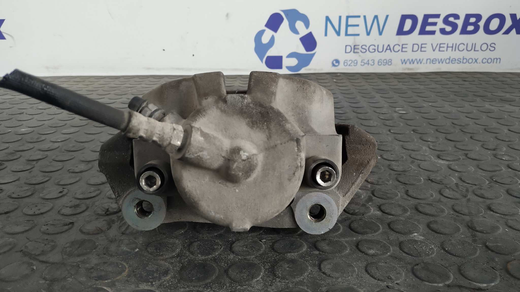 PINZA DE FRENO DELANTERA DERECHA BMW SERIE 5 TOURING (E39) - vista 3