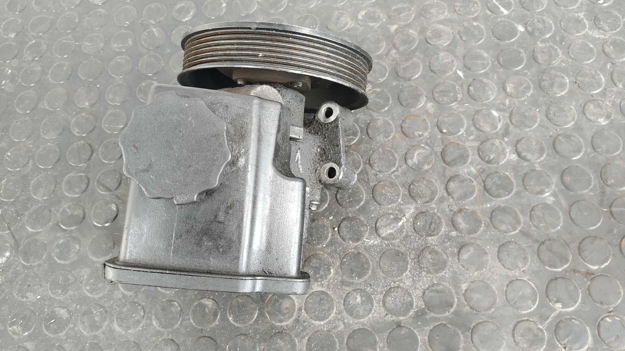 BOMBA DIRECCION MERCEDES-BENZ SPRINTER 02.00 -> CAJA ABIERTA 313 CDI (903.611-612-613) - vista 5