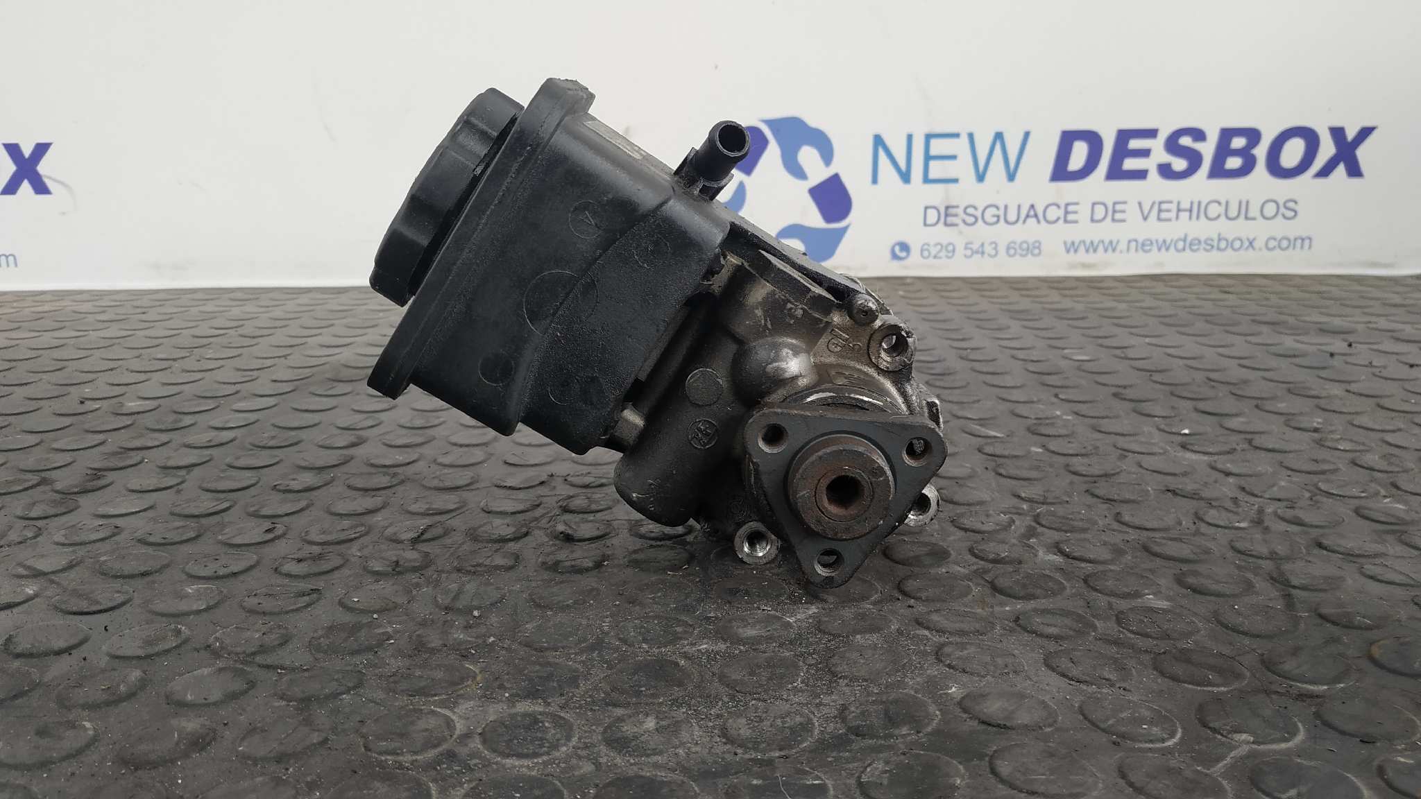 BOMBA DIRECCION BMW SERIE 5 BERLINA (E39)