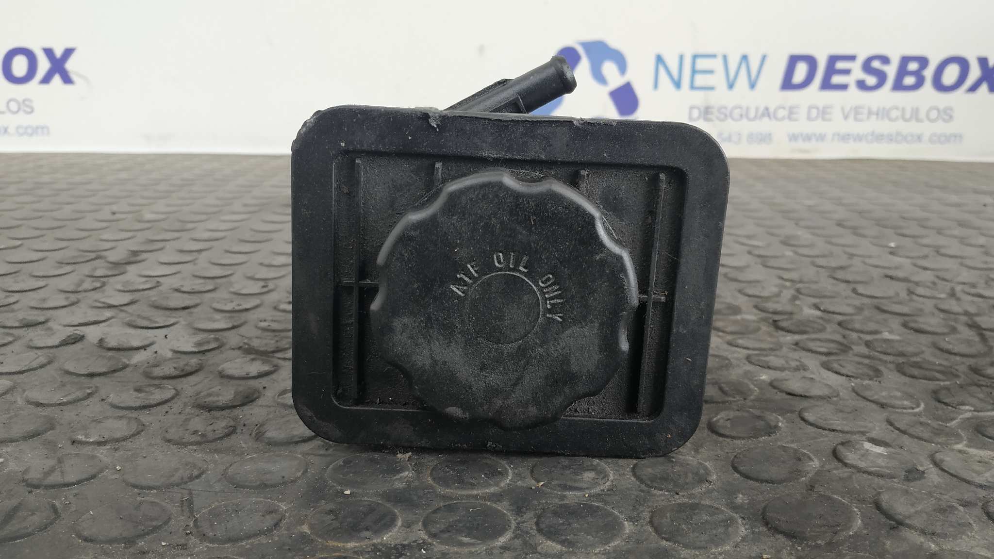 BOMBA DIRECCION BMW SERIE 5 BERLINA (E39) - vista 2