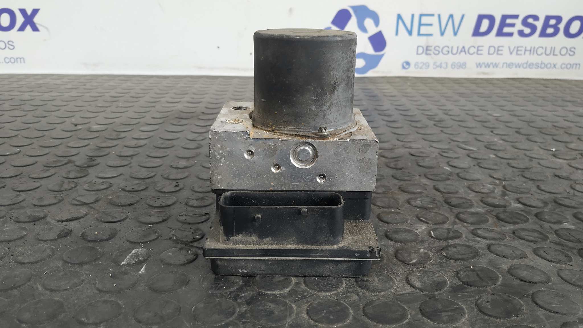 ABS BMW SERIE 5 BERLINA (E60) - vista 2