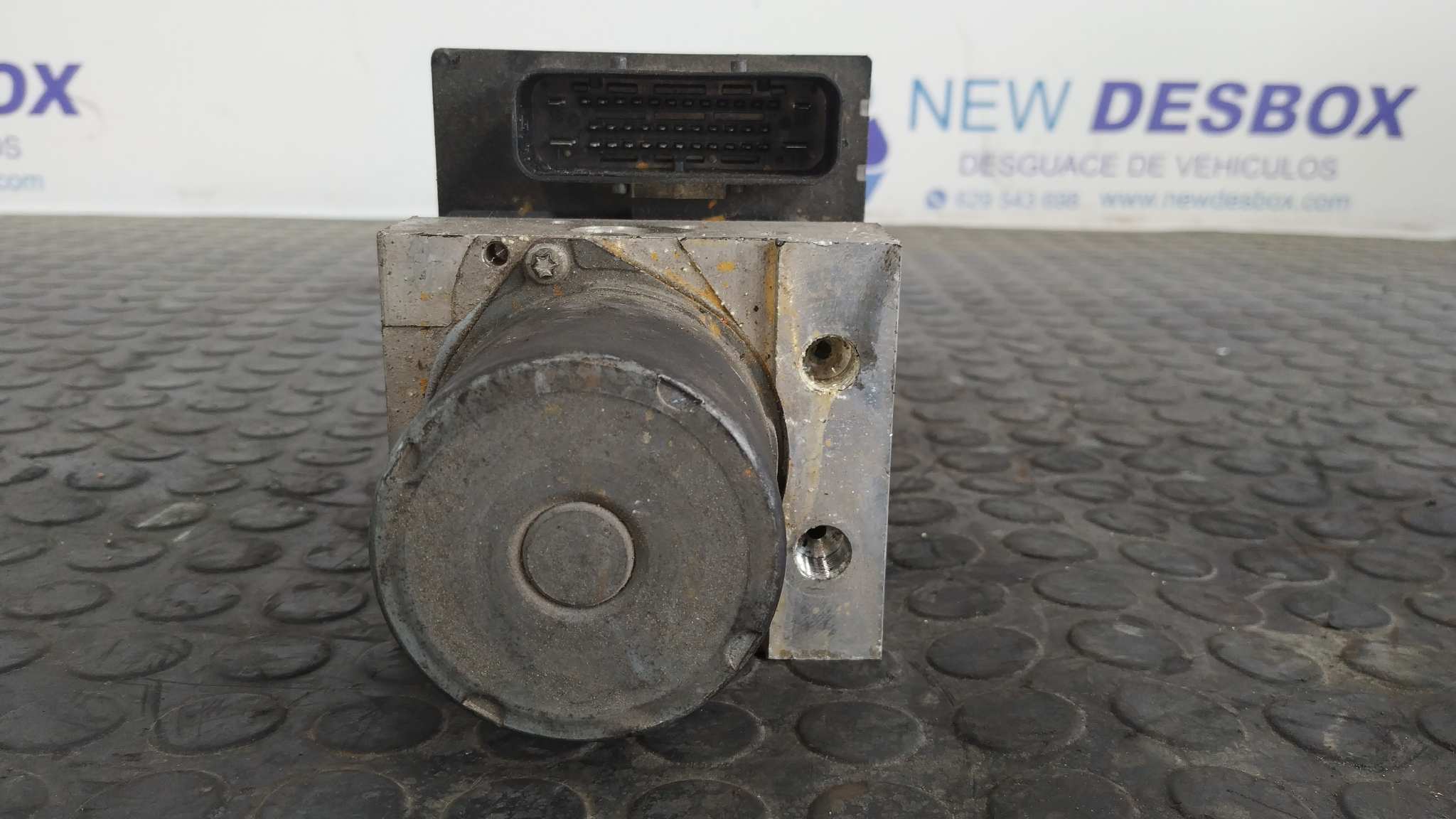 ABS BMW SERIE 5 BERLINA (E60) - vista 3