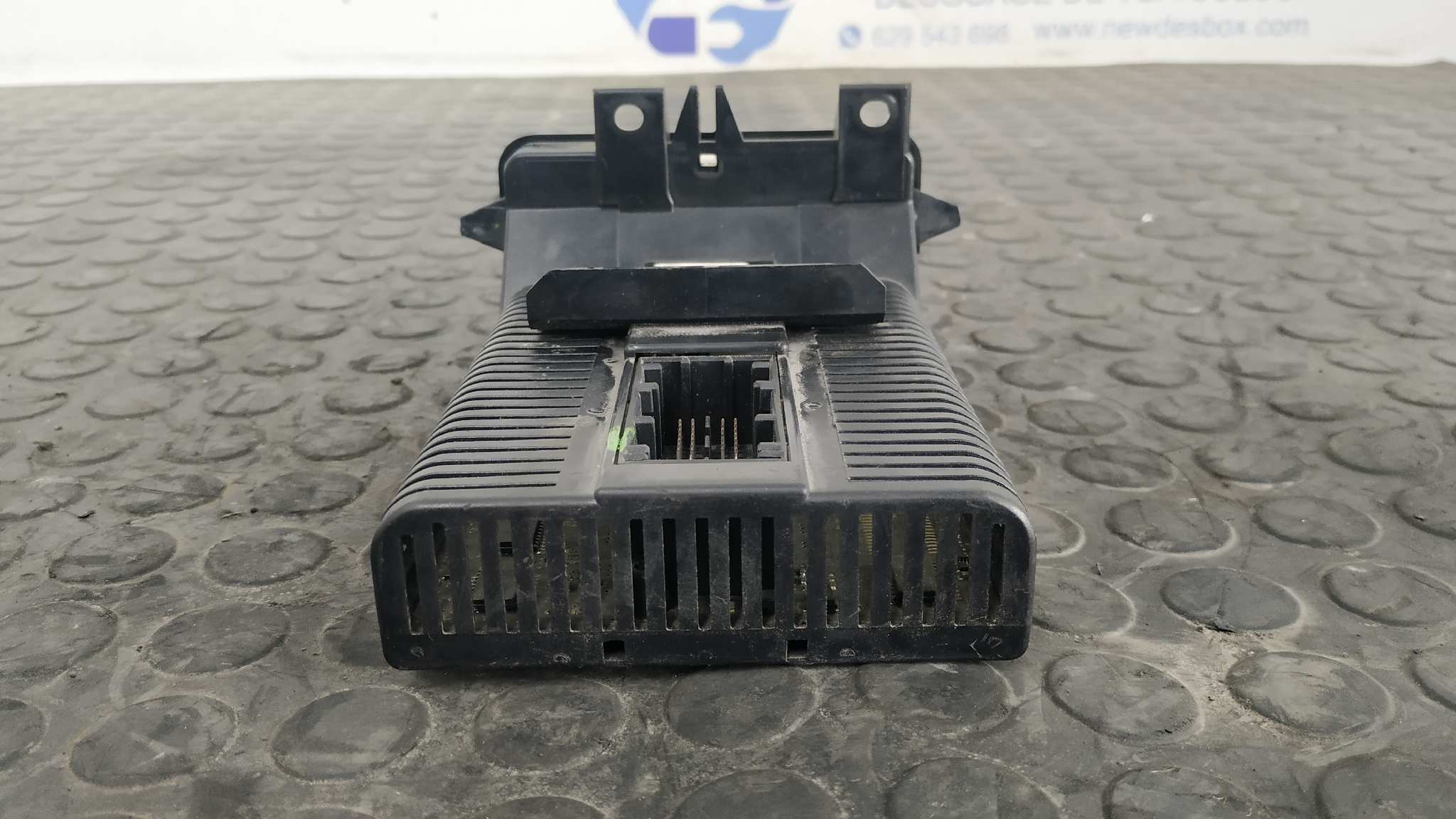 MANDO LUCES BMW SERIE 3 BERLINA (E46) - vista 8