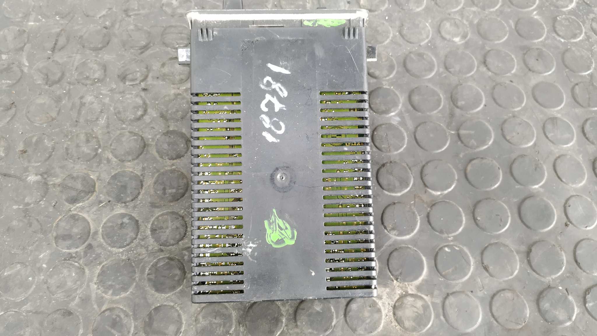 MANDO LUCES BMW SERIE 3 BERLINA (E46) - vista 4