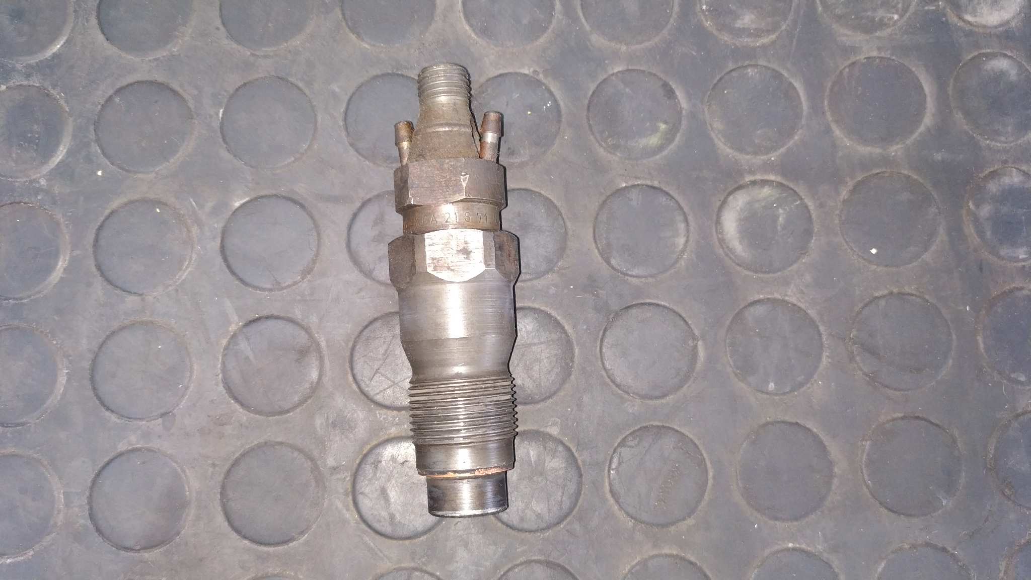 INYECTOR BMW SERIE 5 BERLINA (E39)