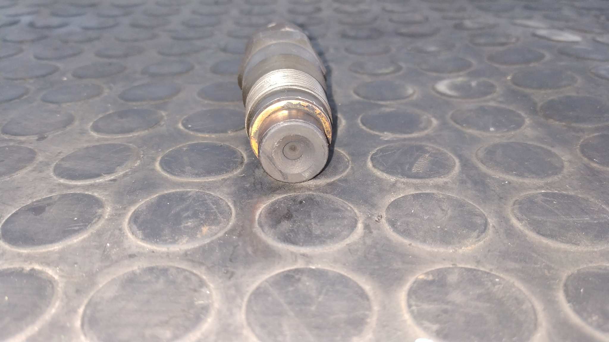 INYECTOR BMW SERIE 5 BERLINA (E39)