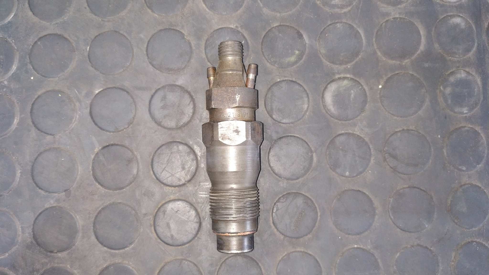 INYECTOR BMW SERIE 5 BERLINA (E39)