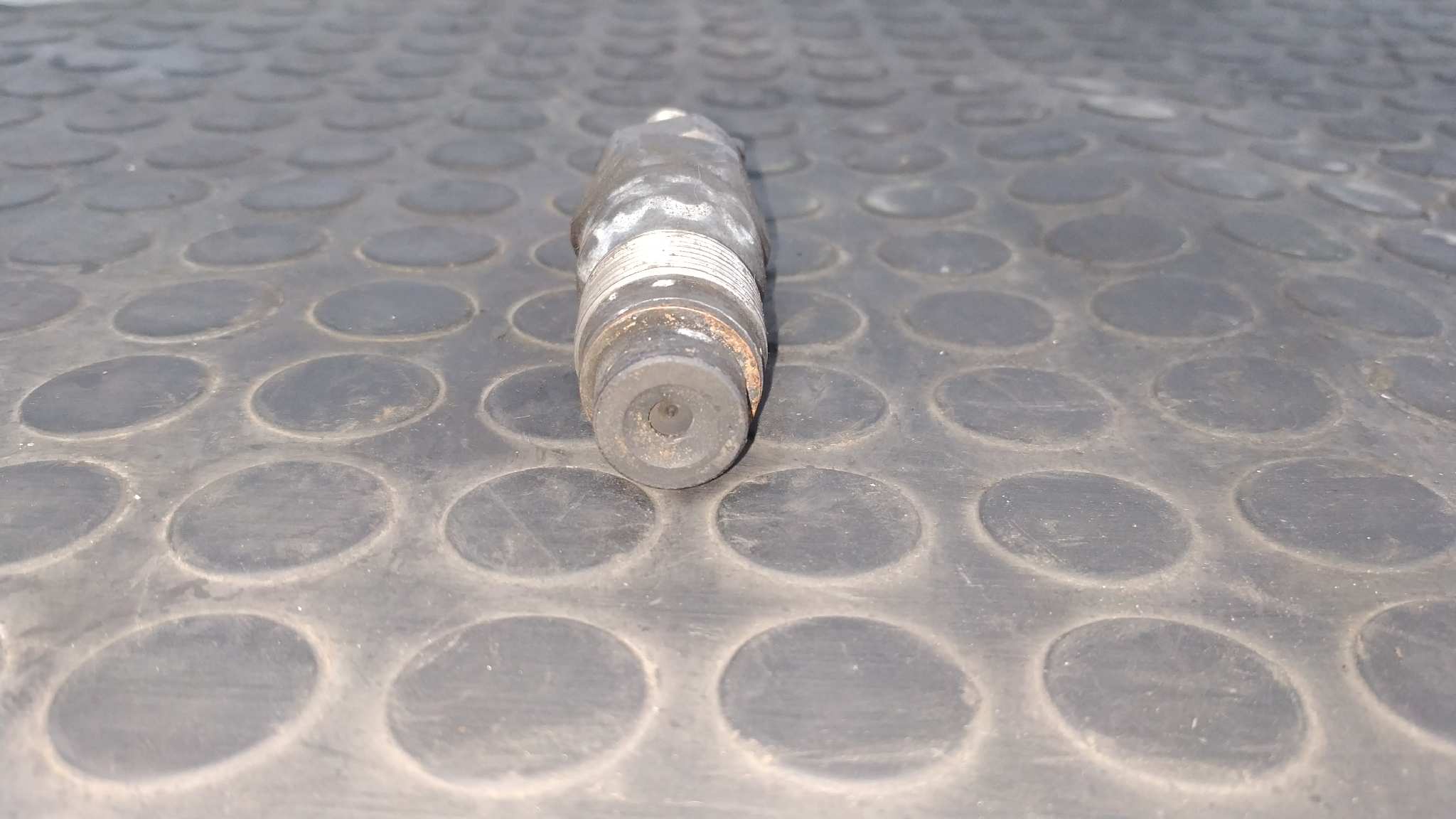 INYECTOR BMW SERIE 5 BERLINA (E39) - vista 4