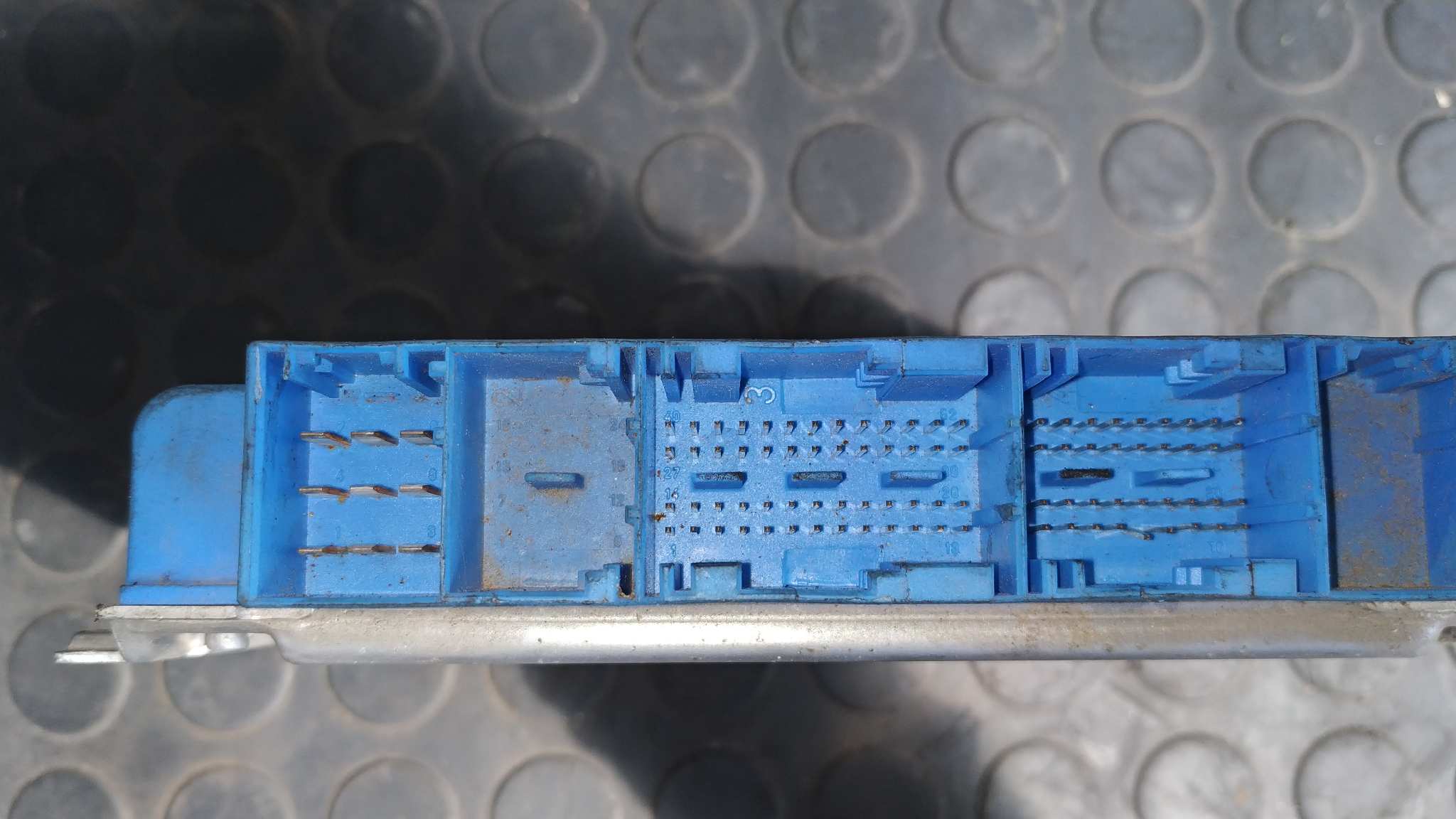 CENTRALITA CAMBIO AUTOMATICO BMW SERIE 3 COUPE (E46) - vista 5