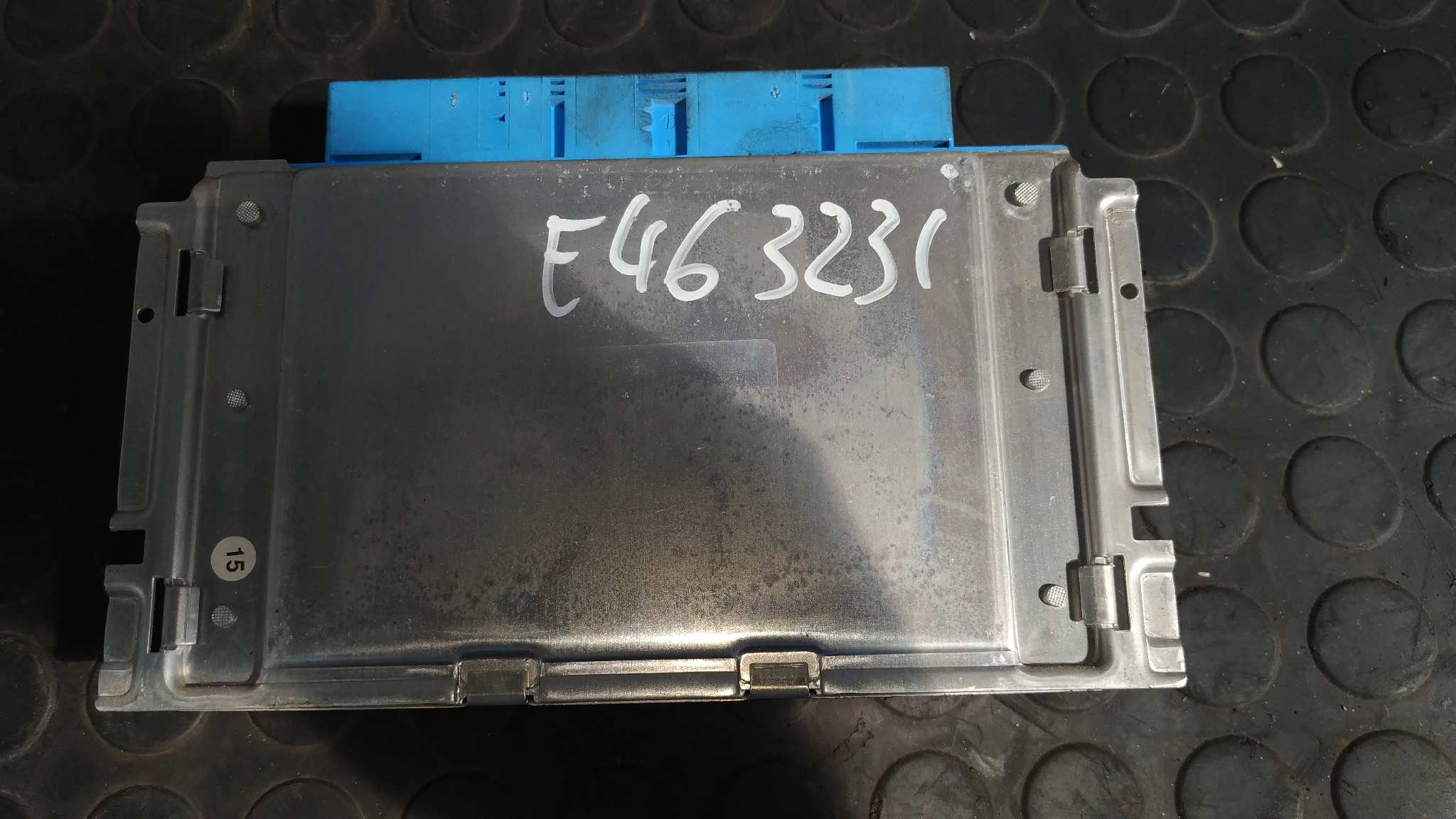 CENTRALITA CAMBIO AUTOMATICO BMW SERIE 3 COUPE (E46) - vista 4